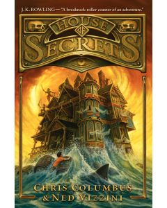 House of Secrets