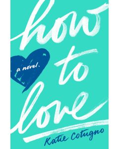 How to Love