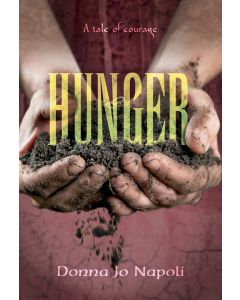 Hunger: A Tale of Courage