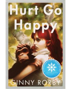 Hurt Go Happy