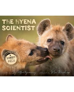 The Hyena Scientist