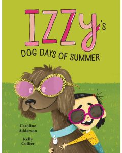 Izzy's Dog Days of Summer