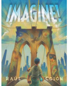 Imagine!