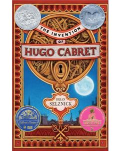 The Invention of Hugo Cabret