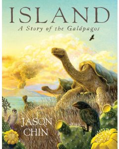 Island: A Story of the Galápagos