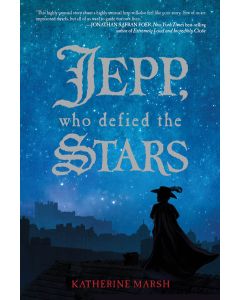 Jepp, Who Defied the Stars