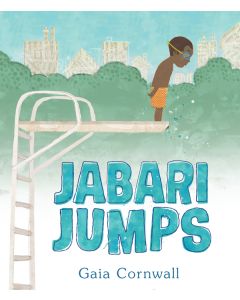 Jabari Jumps