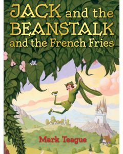 Jack and the Beanstalk and the French Fries