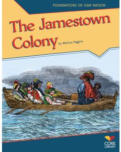 The Jamestown Colony