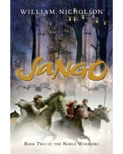 Jango: Book Two of the Noble Warriors