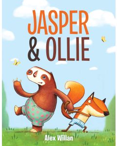 Jasper & Ollie