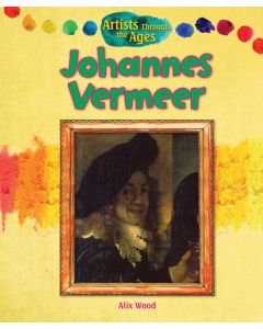 Johannes Vermeer