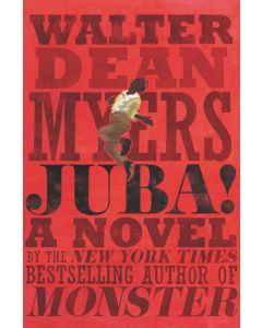 Juba!: A Novel