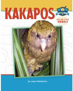 Kakapos