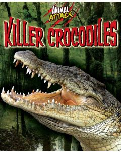 Killer Crocodiles