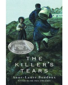 The Killer’s Tears