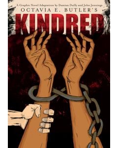 Kindred: A Graphic Novel Adaptation