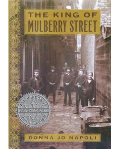 The King of Mulberry Street