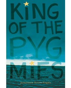 The King of the Pygmies