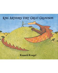 King Arthur's Very Great Grandson