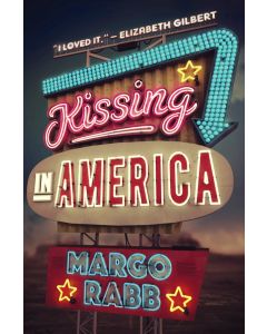 Kissing in America