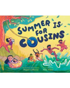 Summer Is for Cousins