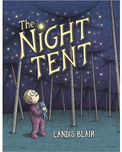 The Night Tent