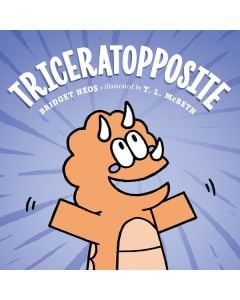 Triceratopposite