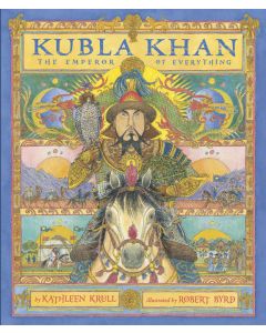 Kubla Khan: The Emperor of Everything