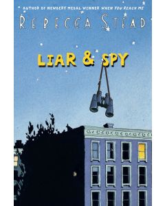 Liar & Spy