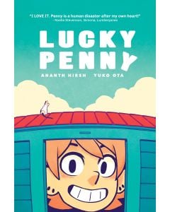 Lucky Penny