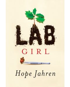 Lab Girl