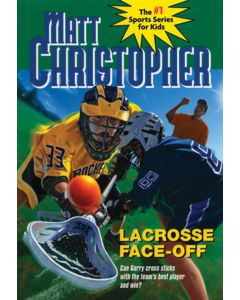 Lacrosse Face-Off