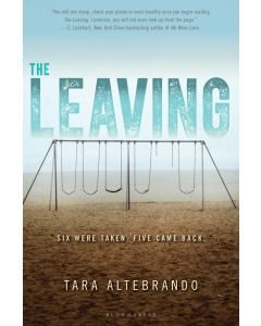 The Leaving