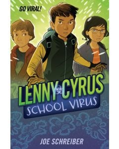 Lenny Cyrus, School Virus