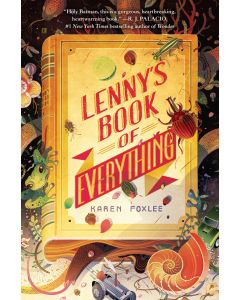 Lenny's Book of Everything