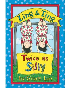 Ling & Ting: Twice as Silly