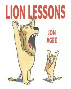 Lion Lessons