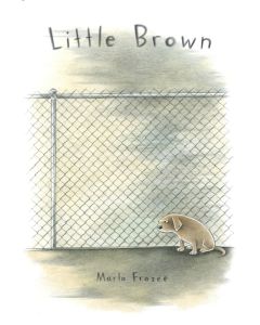 Little Brown