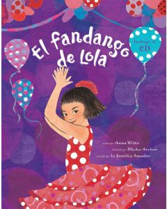 El fandango de Lola (Lola’s Fandango)