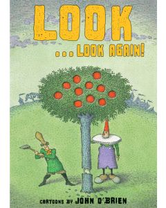 Look . . . Look Again!