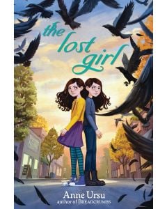 The Lost Girl