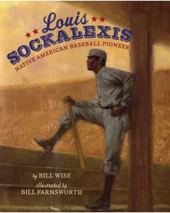 Louis Sockalexis: Native American Baseball Pioneer