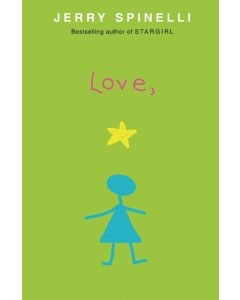 Love, Stargirl