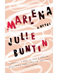 Marlena: A Novel