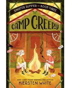 Camp Creepy