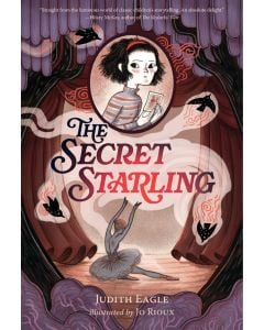 The Secret Starling