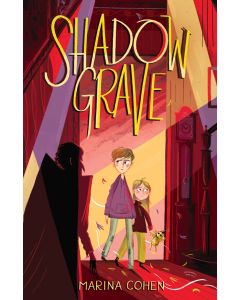 Shadow Grave