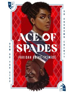 Ace of Spades