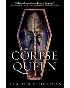 The Corpse Queen